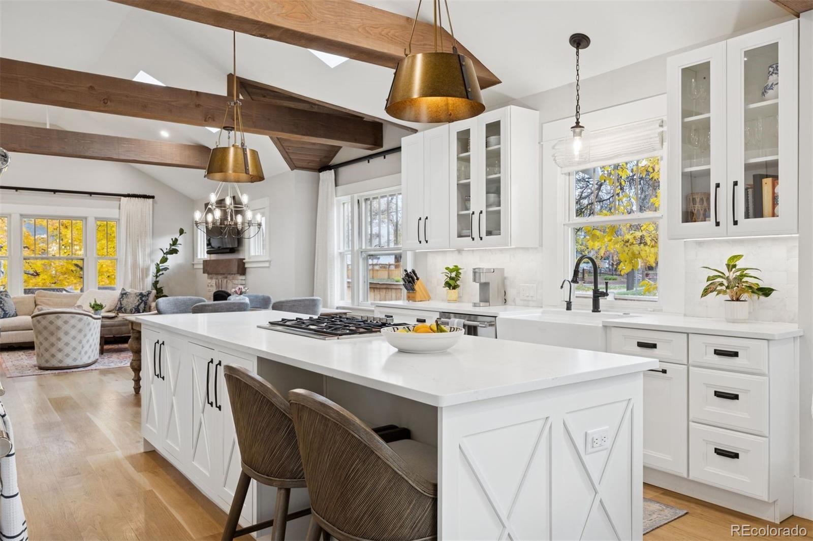 MLS Image #15 for 695 s williams street,denver, Colorado