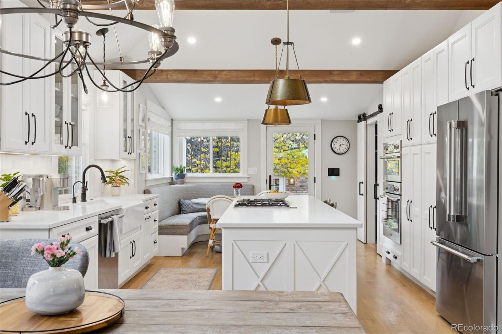 MLS Image #19 for 695 s williams street,denver, Colorado