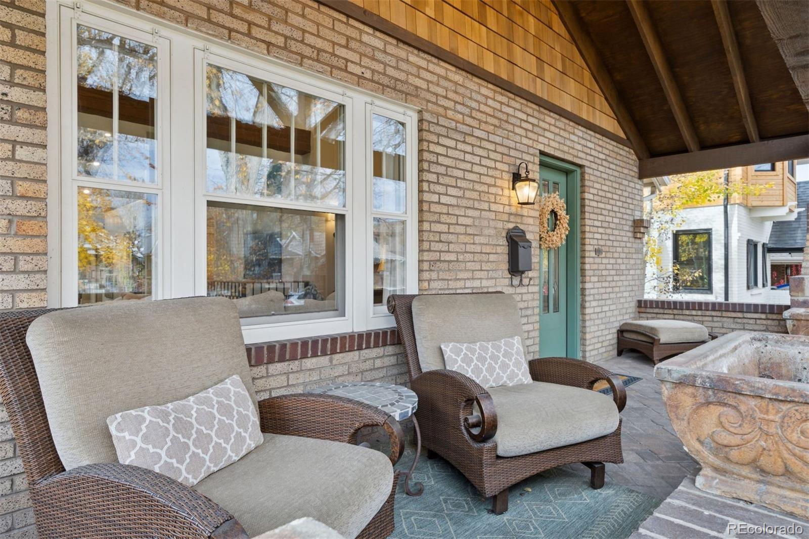 MLS Image #2 for 695 s williams street,denver, Colorado