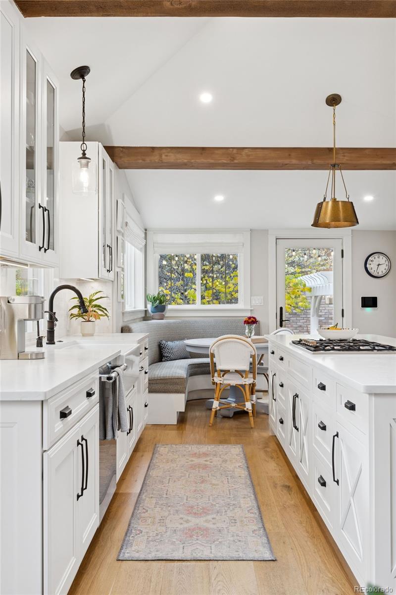 MLS Image #20 for 695 s williams street,denver, Colorado