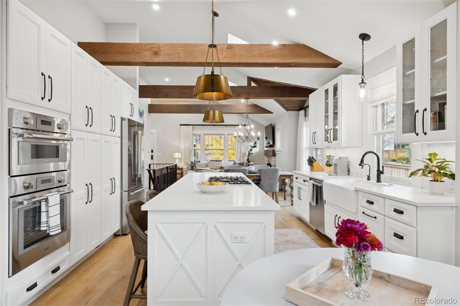 MLS Image #22 for 695 s williams street,denver, Colorado