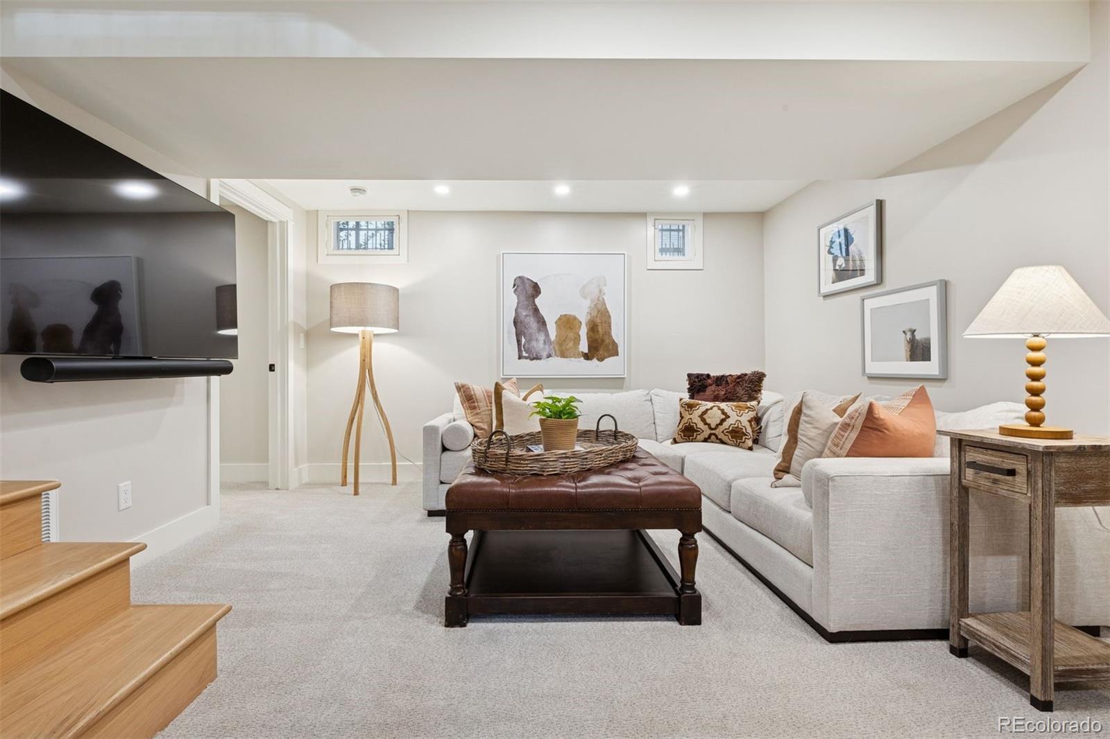 MLS Image #28 for 695 s williams street,denver, Colorado