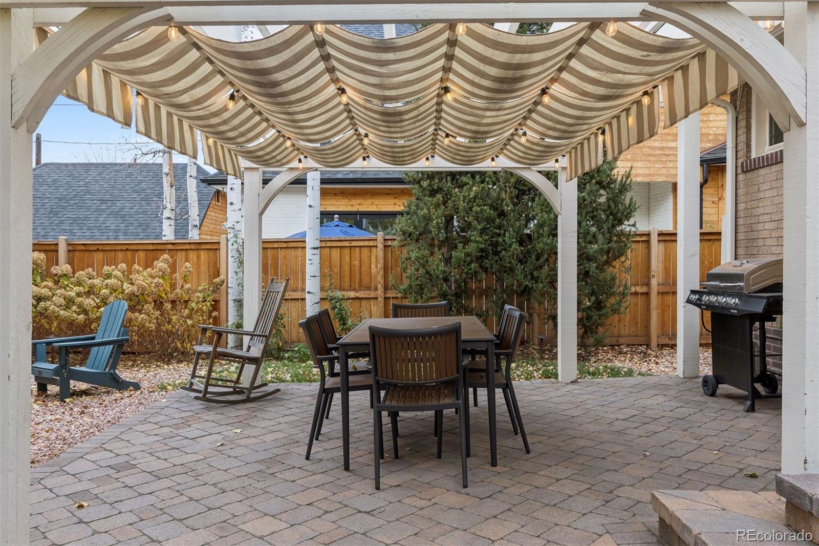 MLS Image #35 for 695 s williams street,denver, Colorado