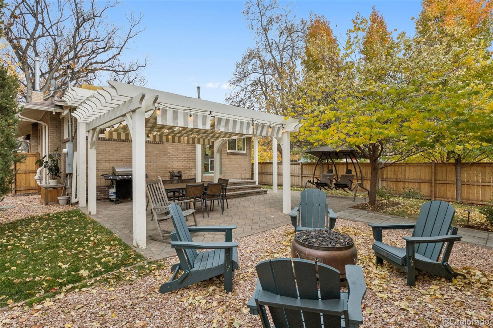 MLS Image #37 for 695 s williams street,denver, Colorado