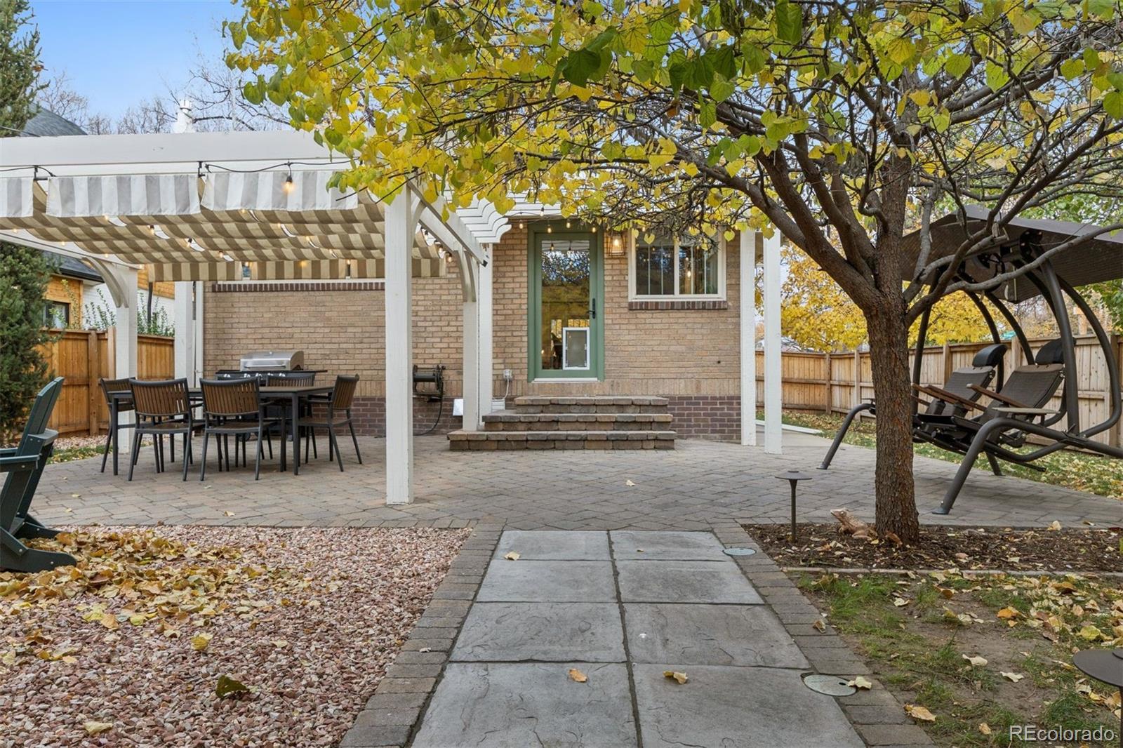 MLS Image #38 for 695 s williams street,denver, Colorado