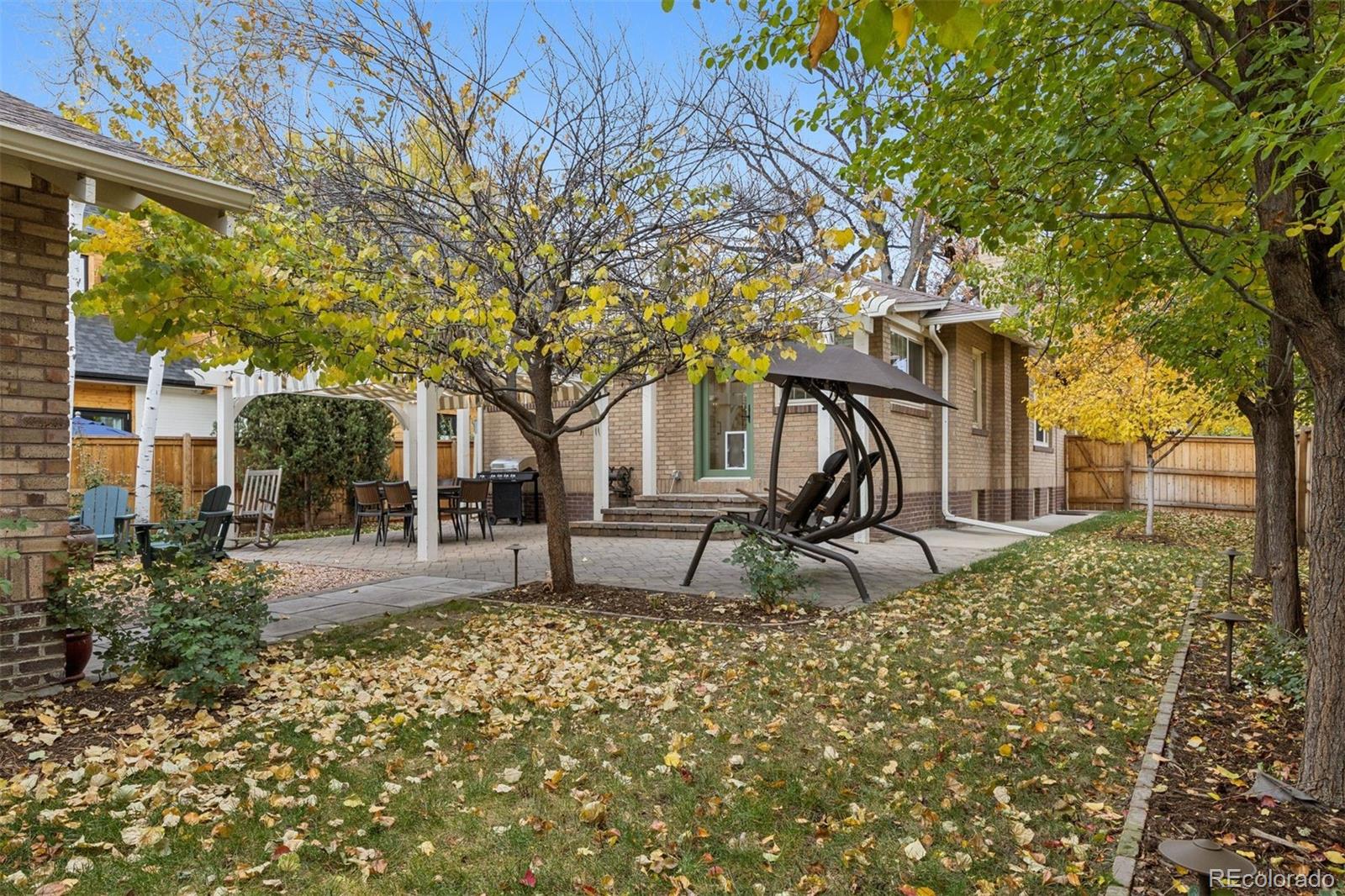MLS Image #39 for 695 s williams street,denver, Colorado