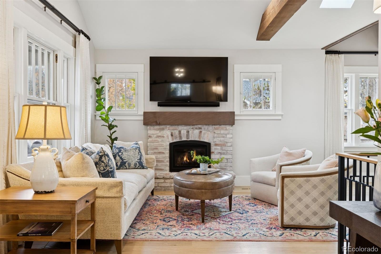 MLS Image #4 for 695 s williams street,denver, Colorado