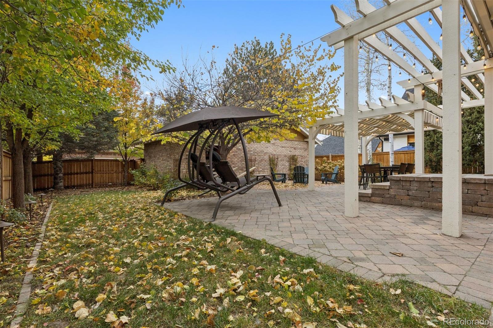MLS Image #40 for 695 s williams street,denver, Colorado