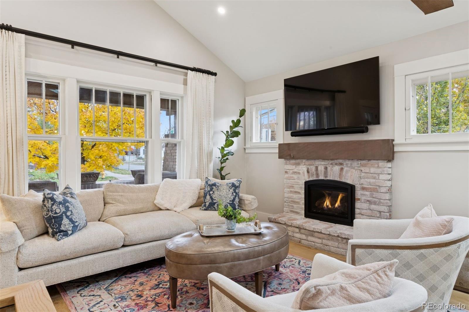 MLS Image #5 for 695 s williams street,denver, Colorado
