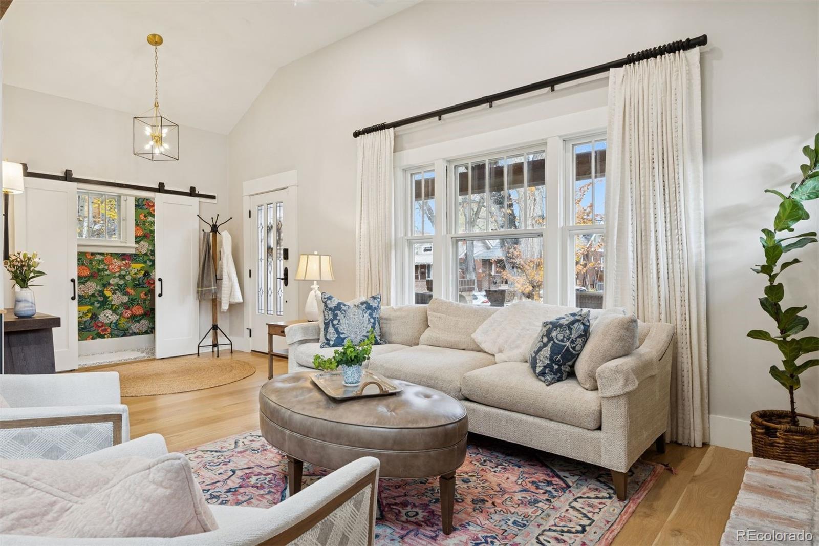MLS Image #6 for 695 s williams street,denver, Colorado