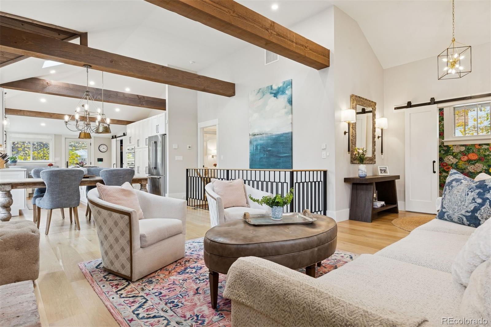 MLS Image #9 for 695 s williams street,denver, Colorado