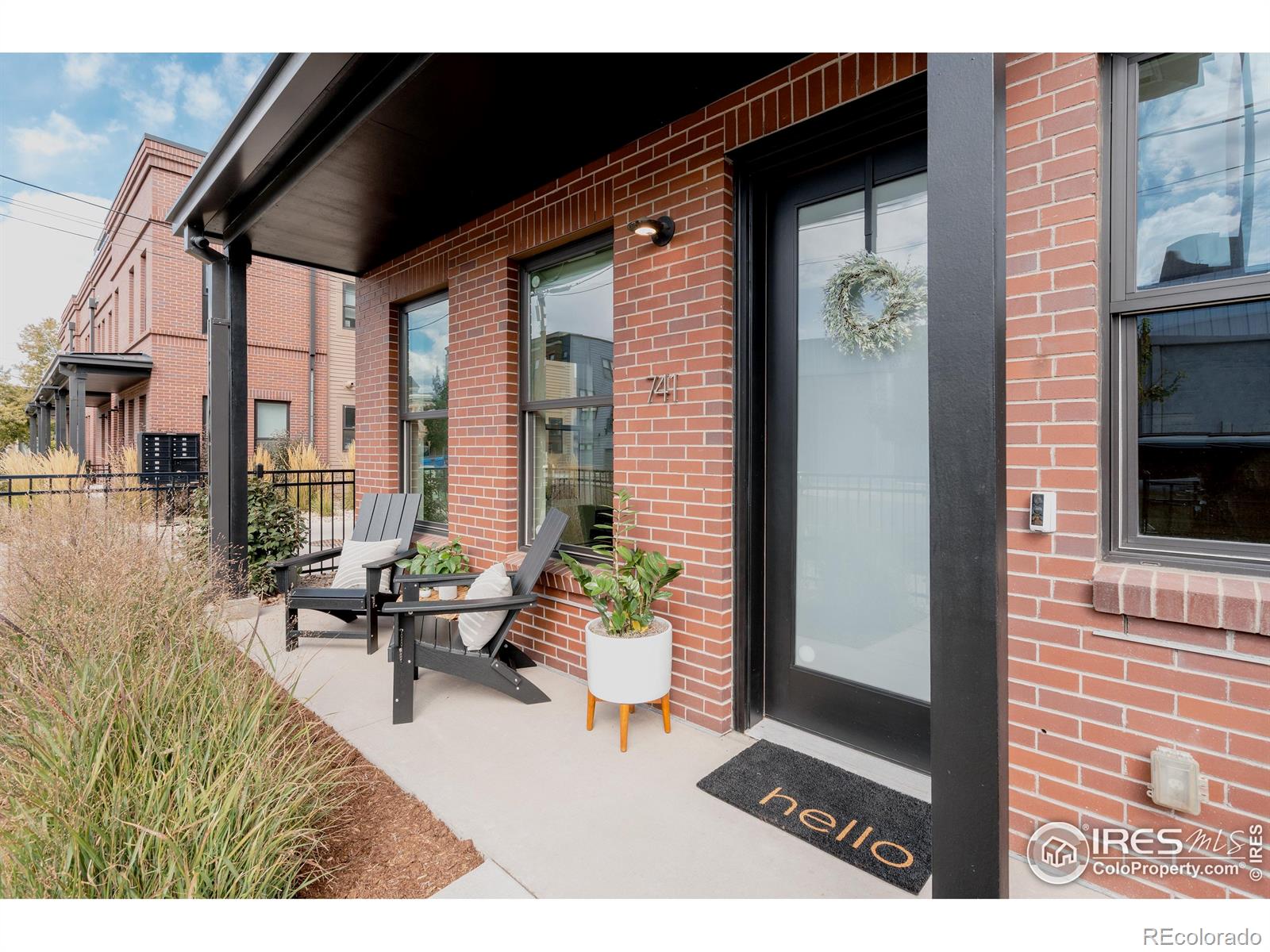 MLS Image #2 for 741  24th street,denver, Colorado