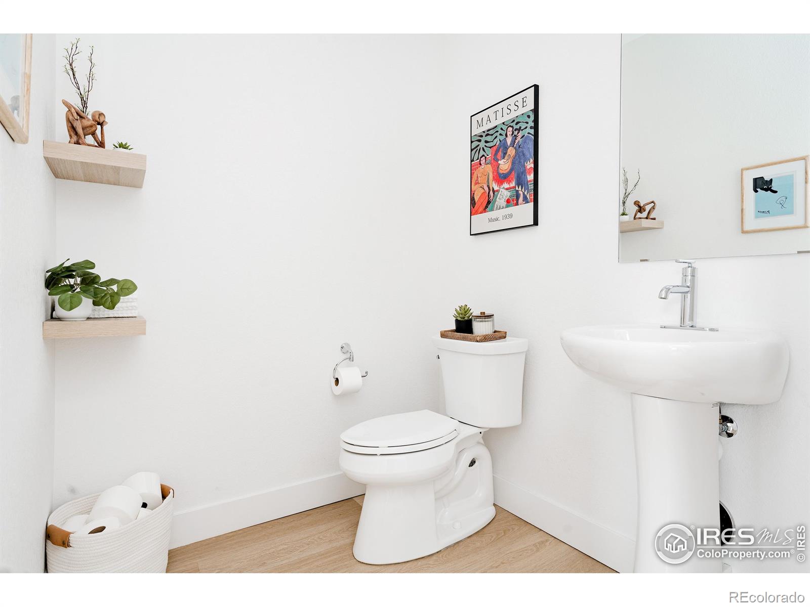 MLS Image #28 for 741  24th street,denver, Colorado