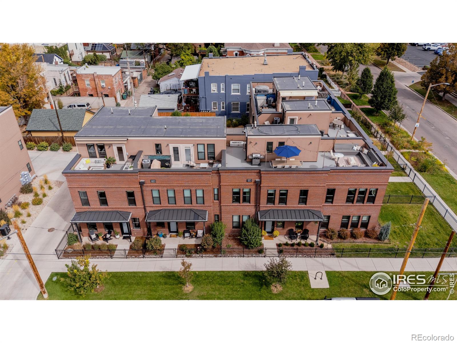 MLS Image #3 for 741  24th street,denver, Colorado