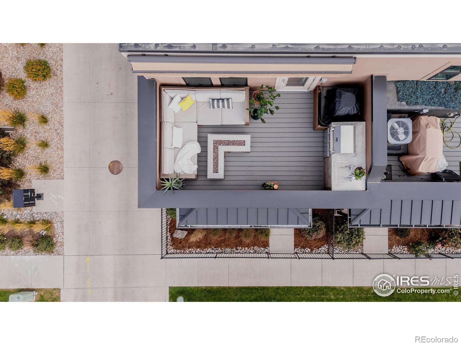 MLS Image #36 for 741  24th street,denver, Colorado