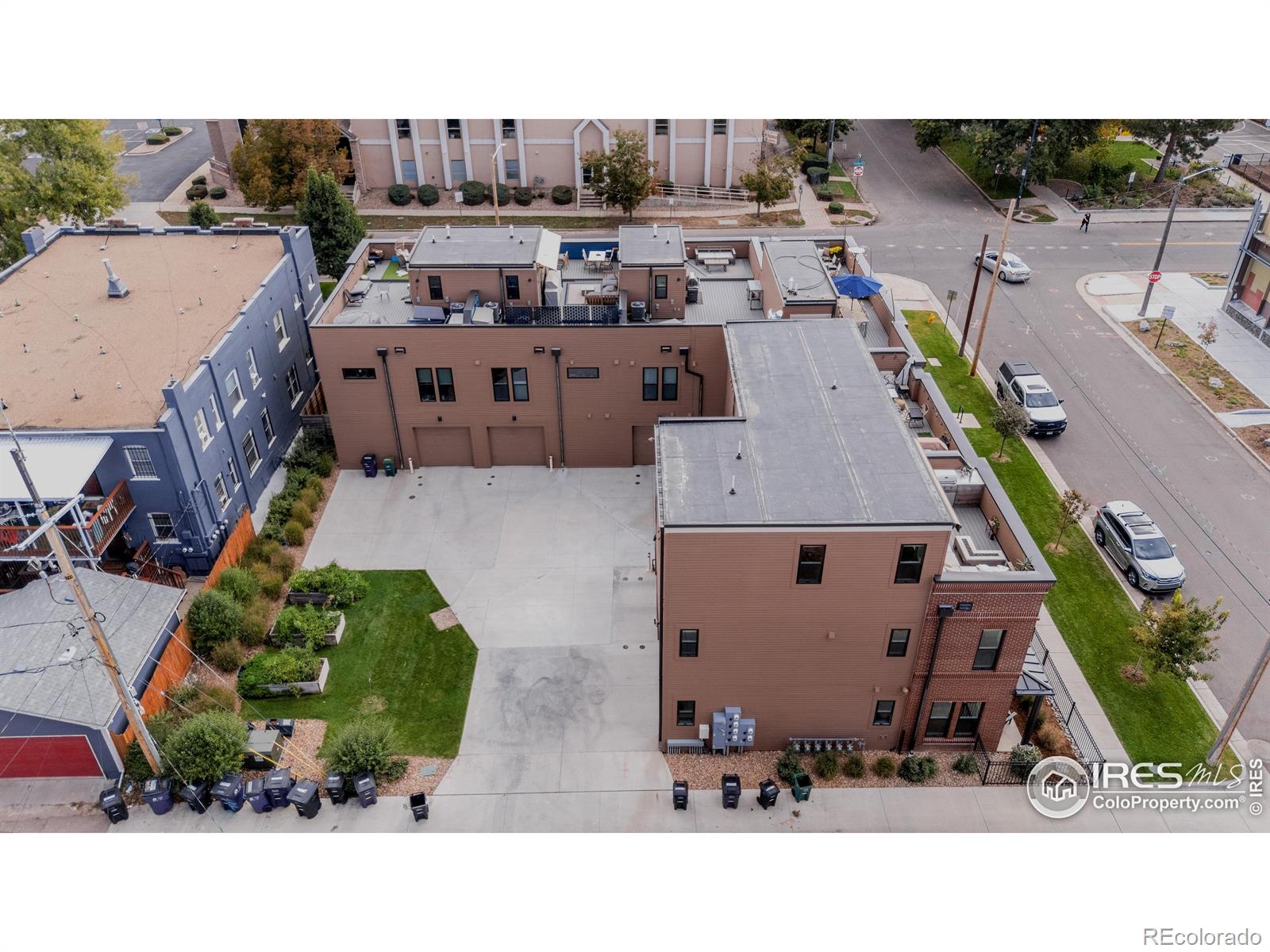 MLS Image #38 for 741  24th street,denver, Colorado