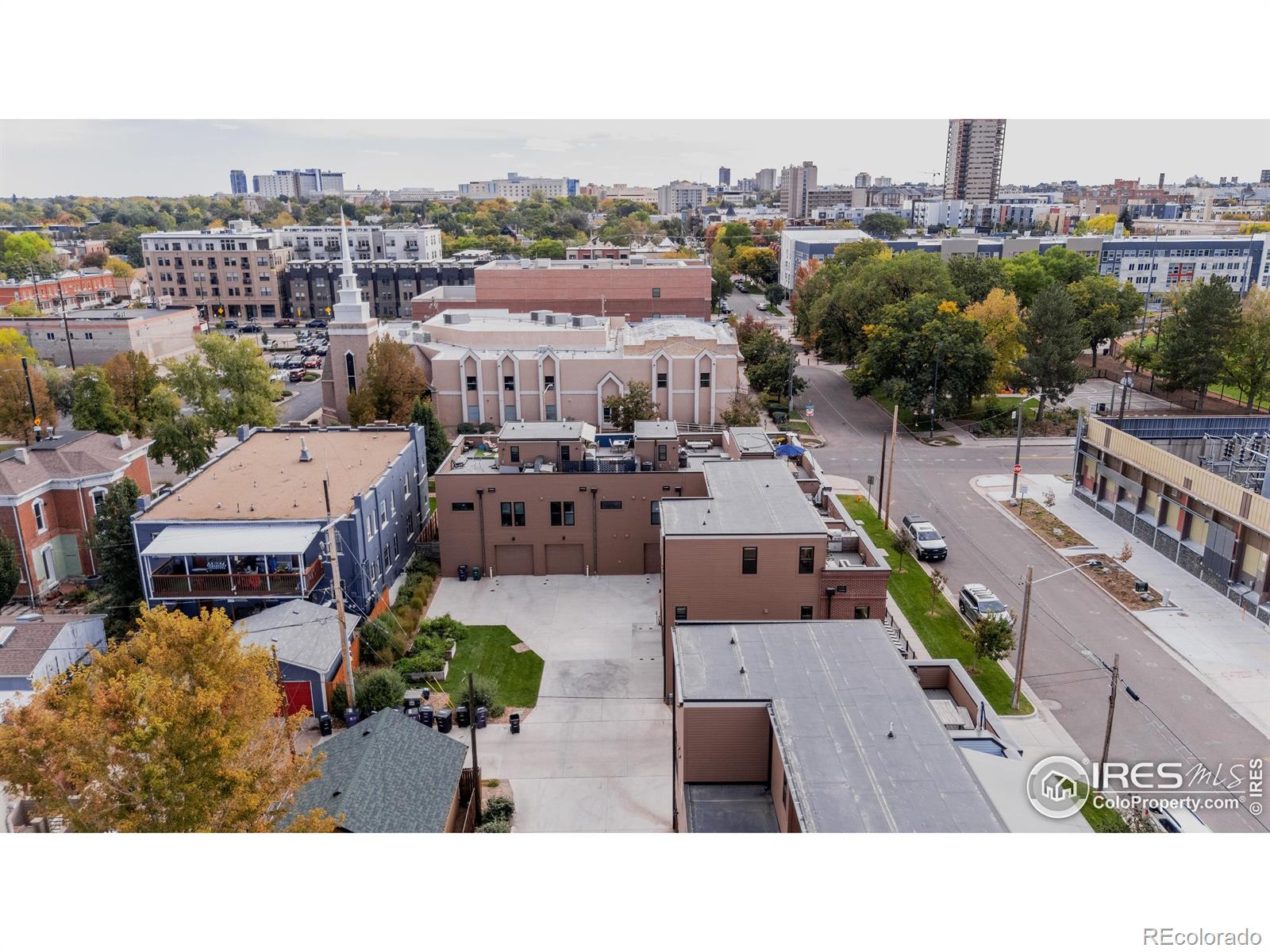 MLS Image #39 for 741  24th street,denver, Colorado