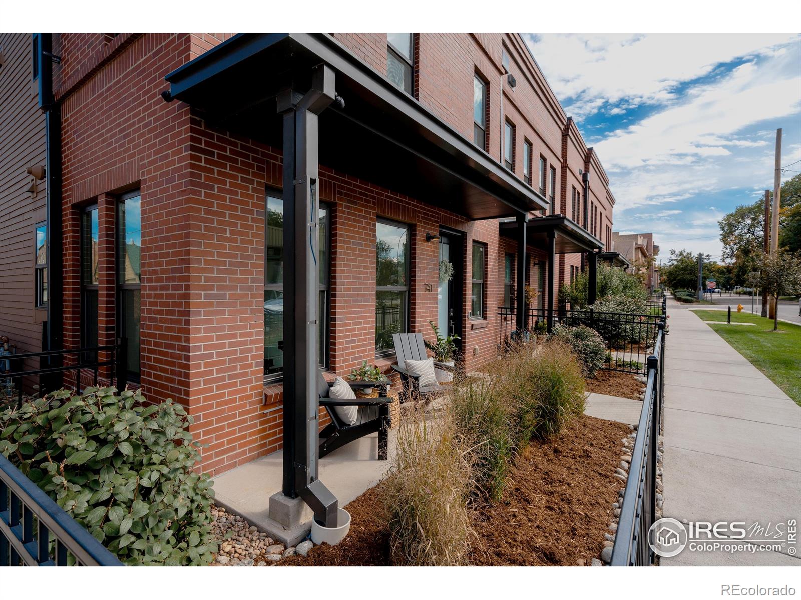 MLS Image #41 for 741  24th street,denver, Colorado