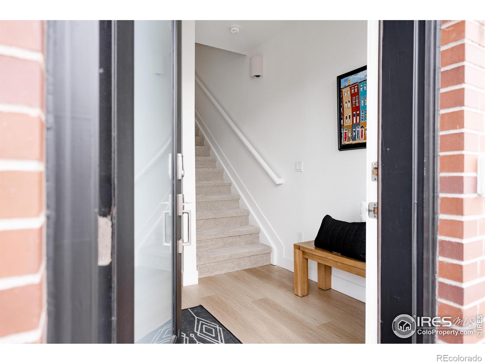 MLS Image #5 for 741  24th street,denver, Colorado