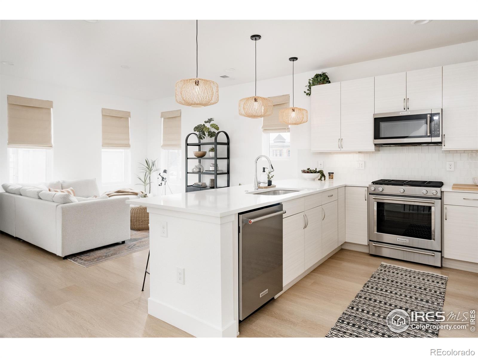 MLS Image #6 for 741  24th street,denver, Colorado