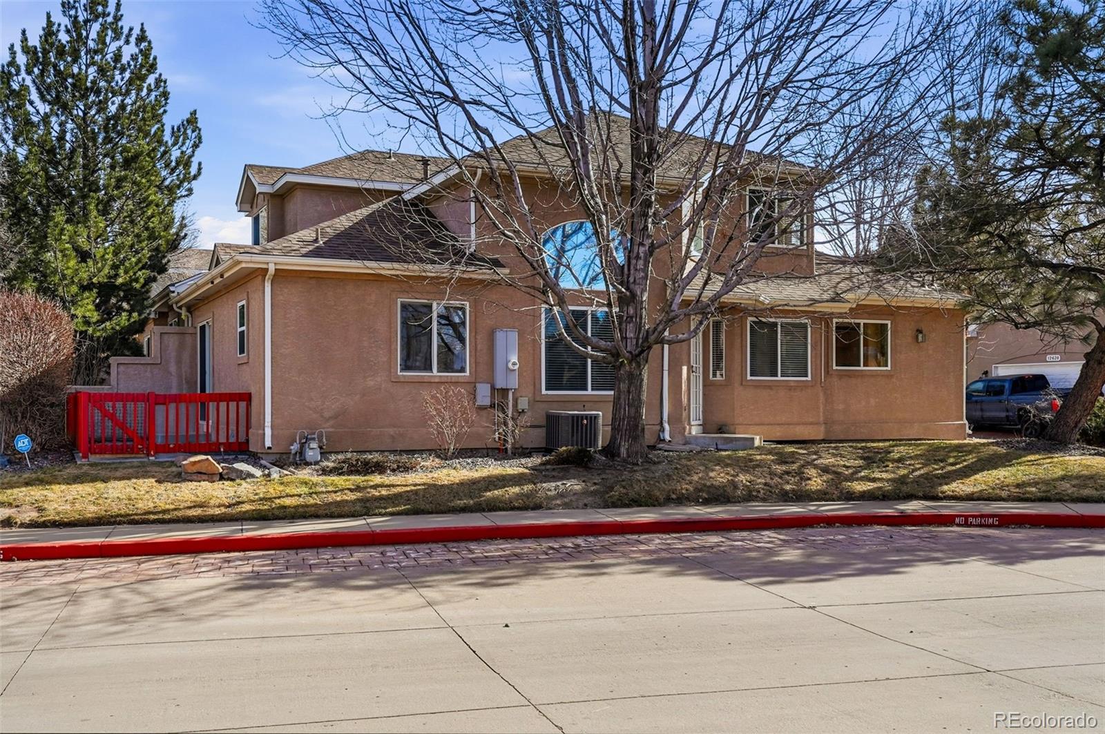 MLS Image #1 for 12609 e wesley place,aurora, Colorado