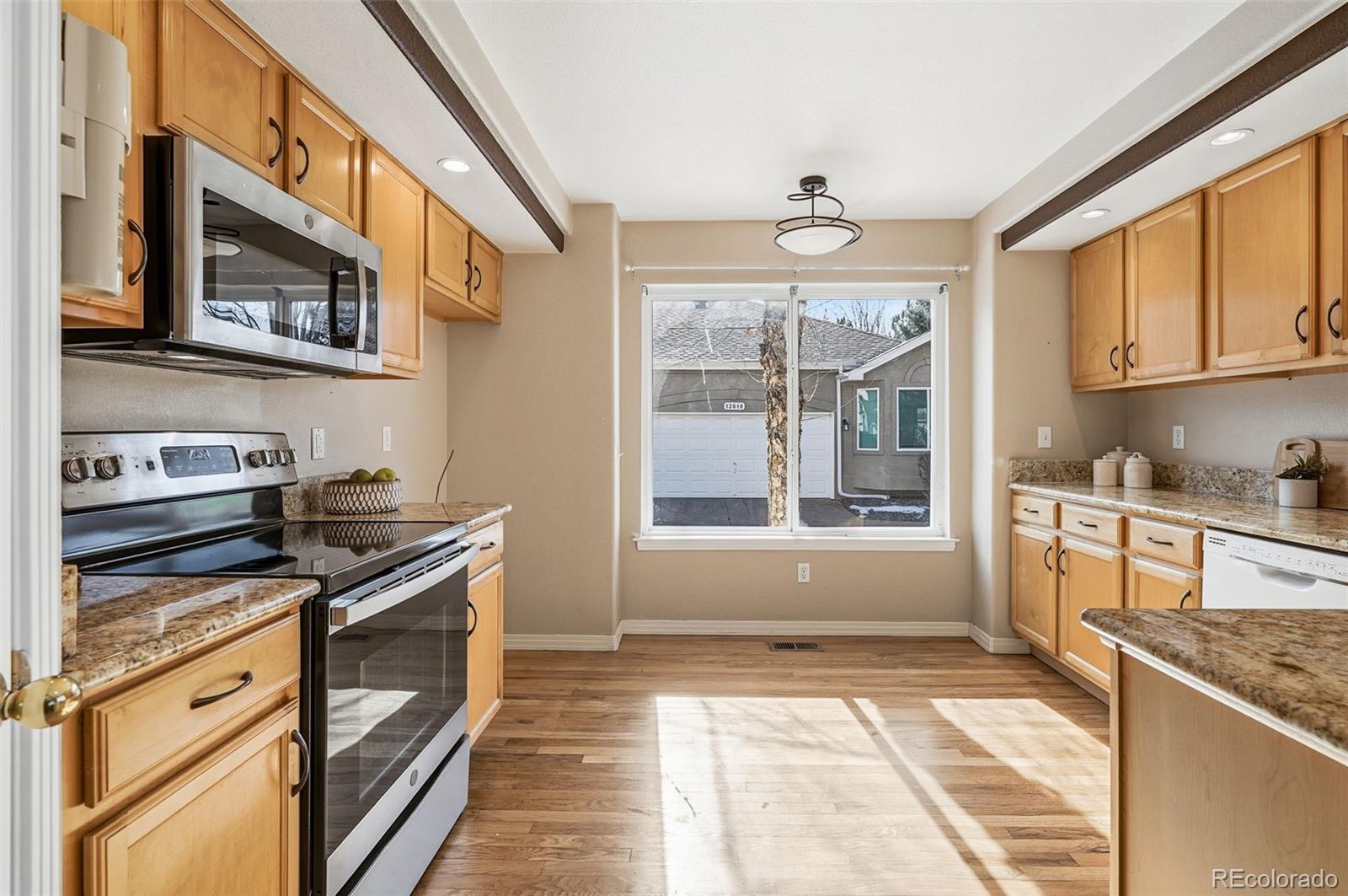 MLS Image #10 for 12609 e wesley place,aurora, Colorado