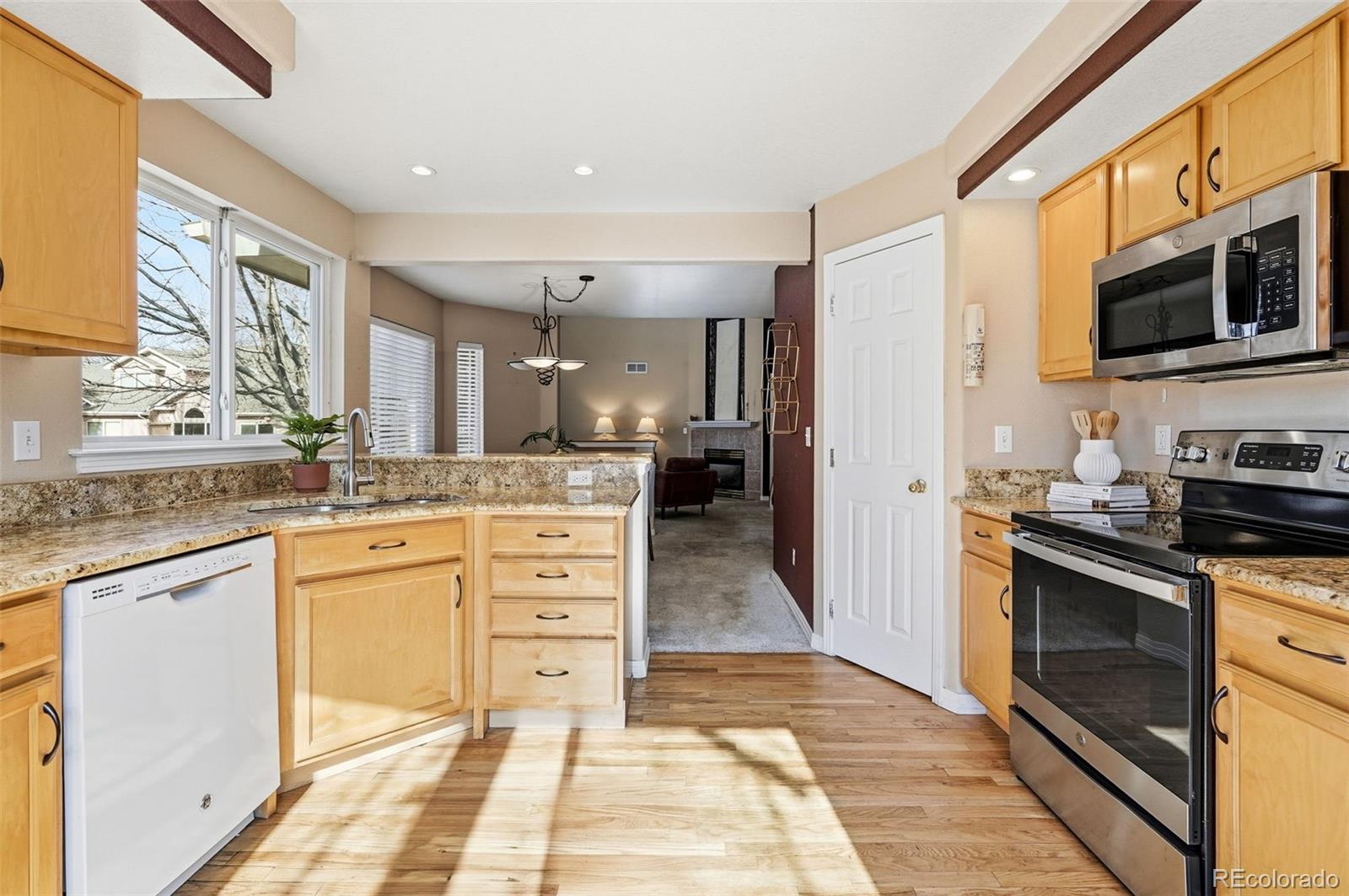 MLS Image #11 for 12609 e wesley place,aurora, Colorado