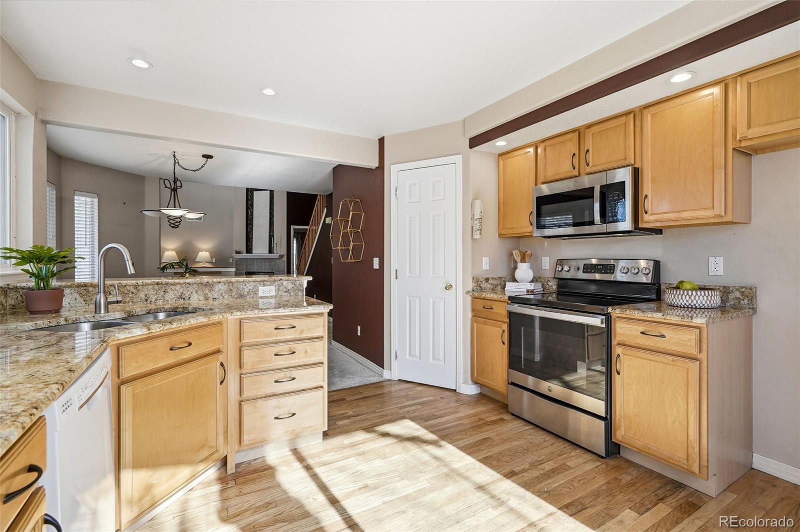 MLS Image #13 for 12609 e wesley place,aurora, Colorado