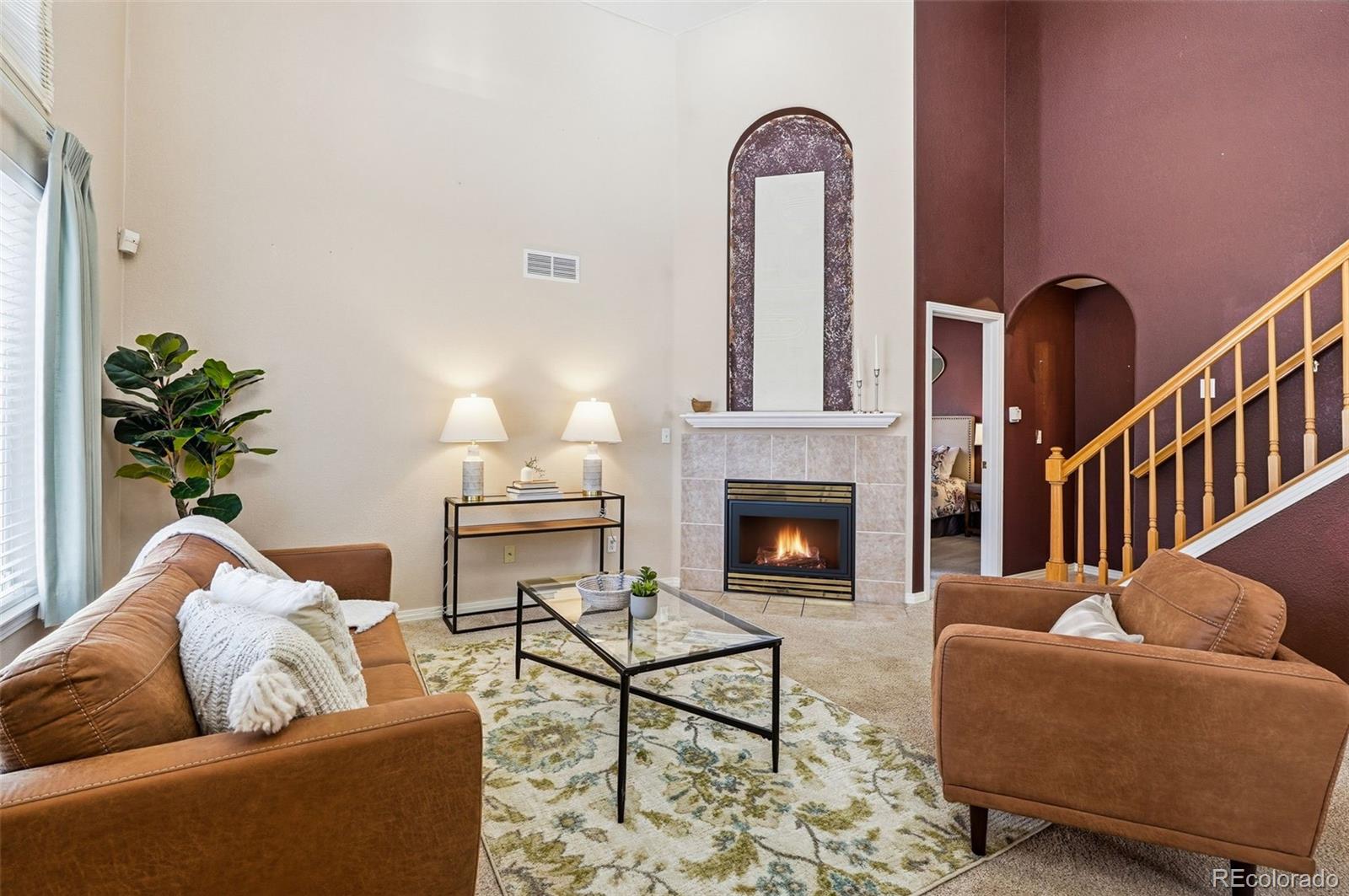 MLS Image #2 for 12609 e wesley place,aurora, Colorado