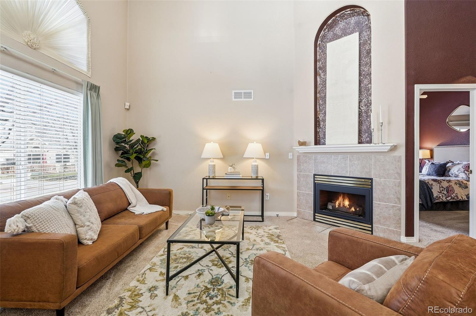 MLS Image #3 for 12609 e wesley place,aurora, Colorado
