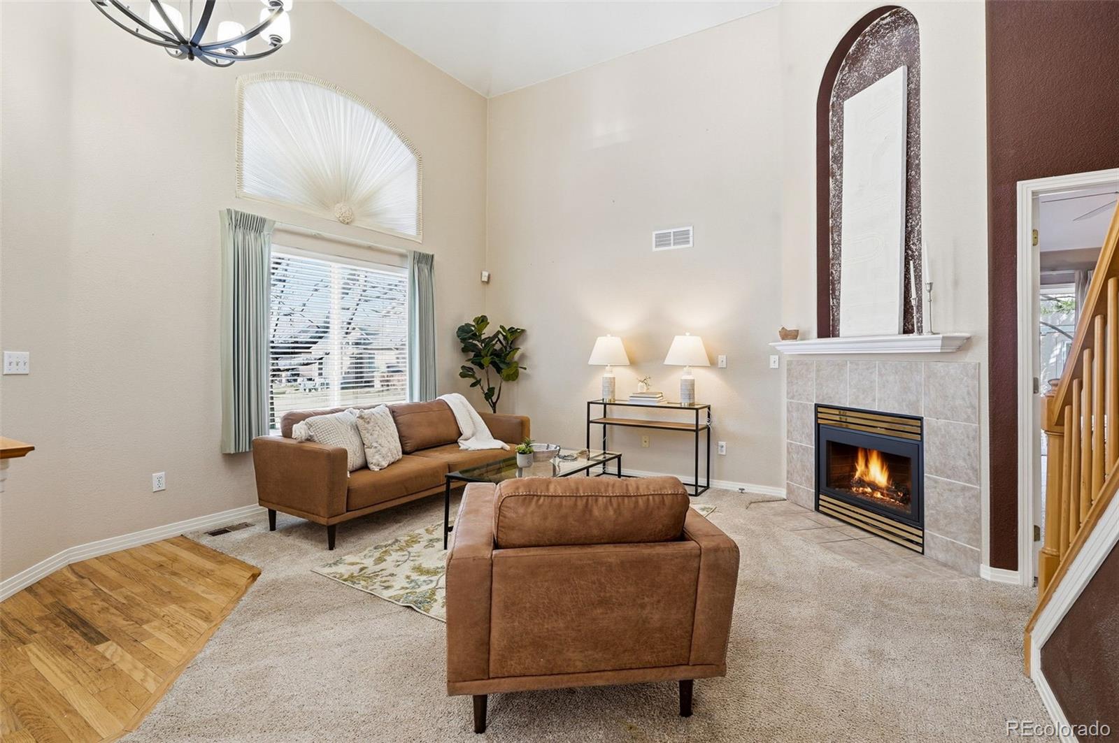 MLS Image #4 for 12609 e wesley place,aurora, Colorado