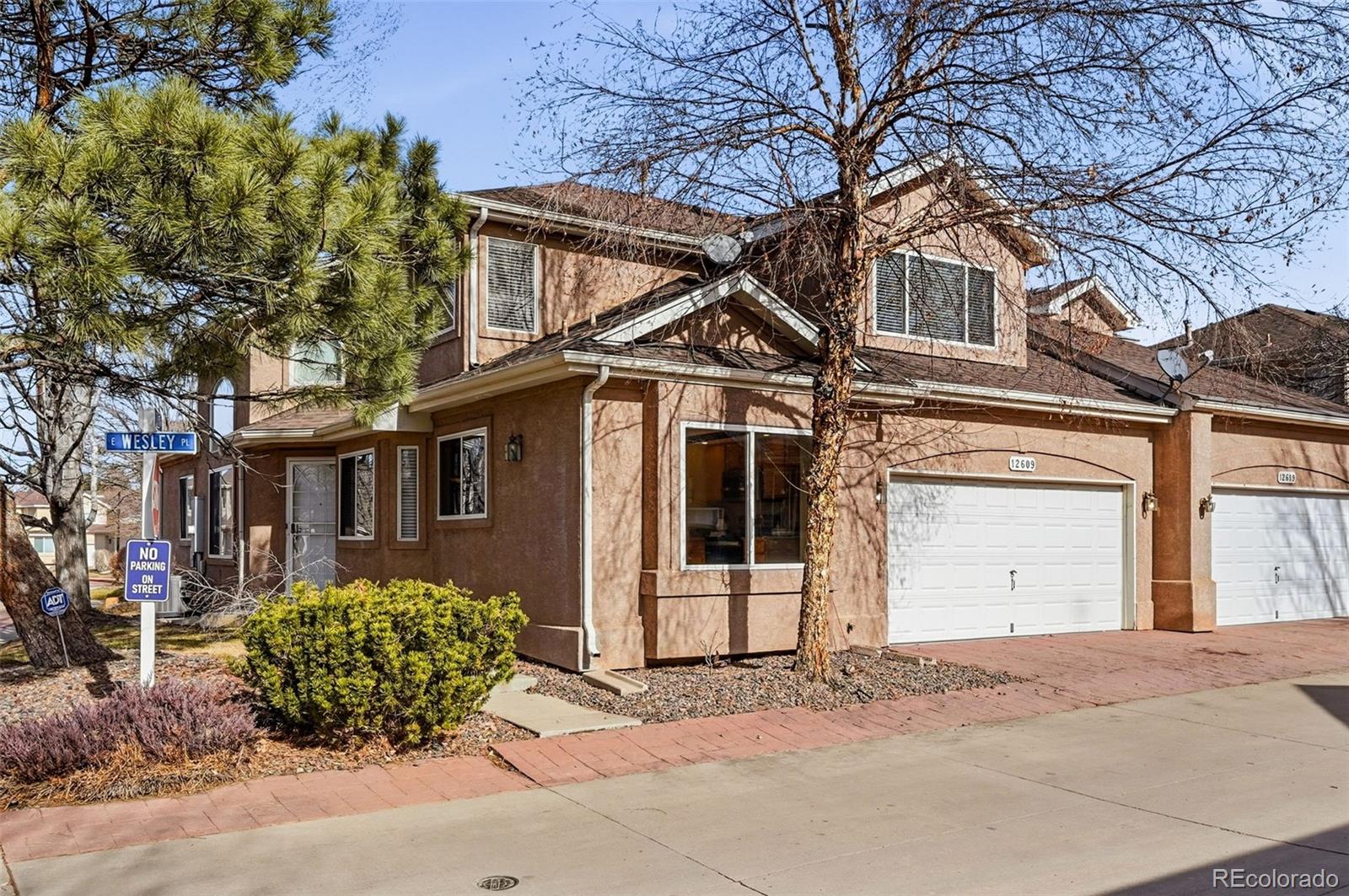 MLS Image #40 for 12609 e wesley place,aurora, Colorado
