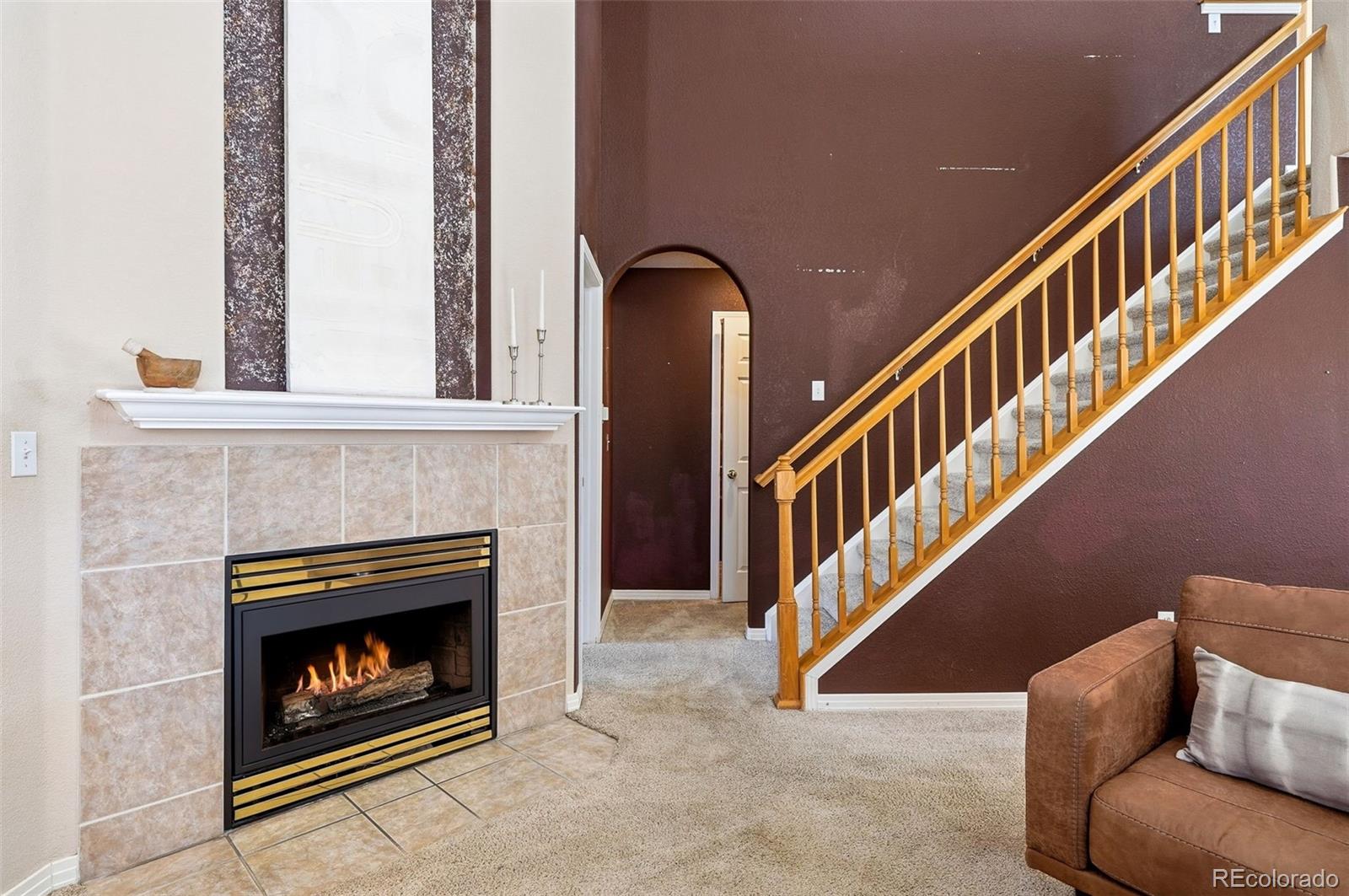 MLS Image #5 for 12609 e wesley place,aurora, Colorado