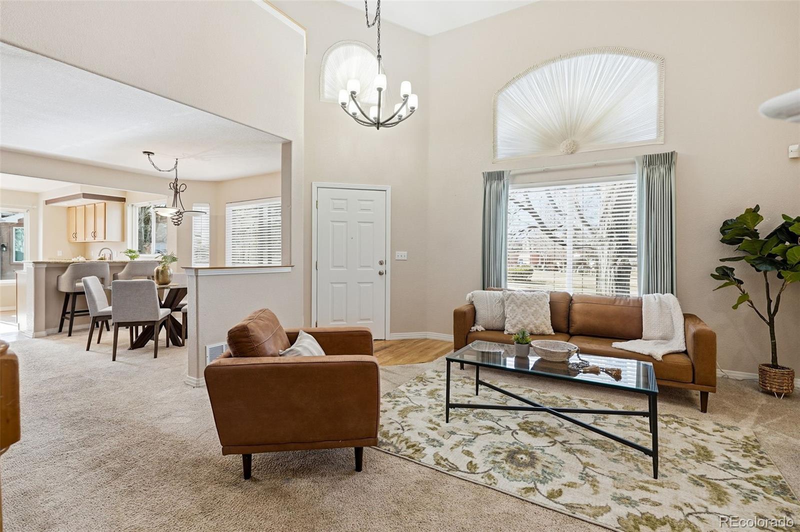 MLS Image #6 for 12609 e wesley place,aurora, Colorado