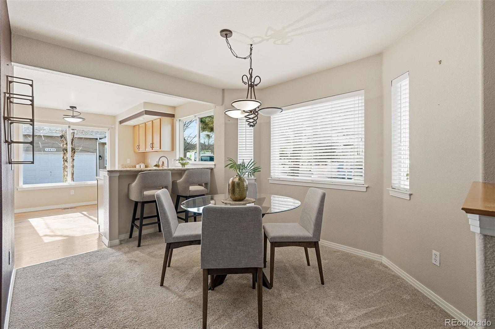 MLS Image #7 for 12609 e wesley place,aurora, Colorado