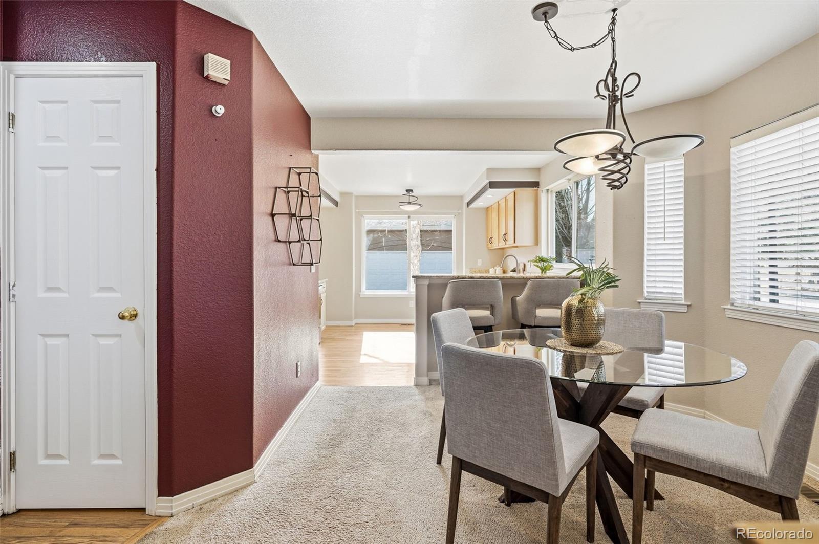 MLS Image #8 for 12609 e wesley place,aurora, Colorado