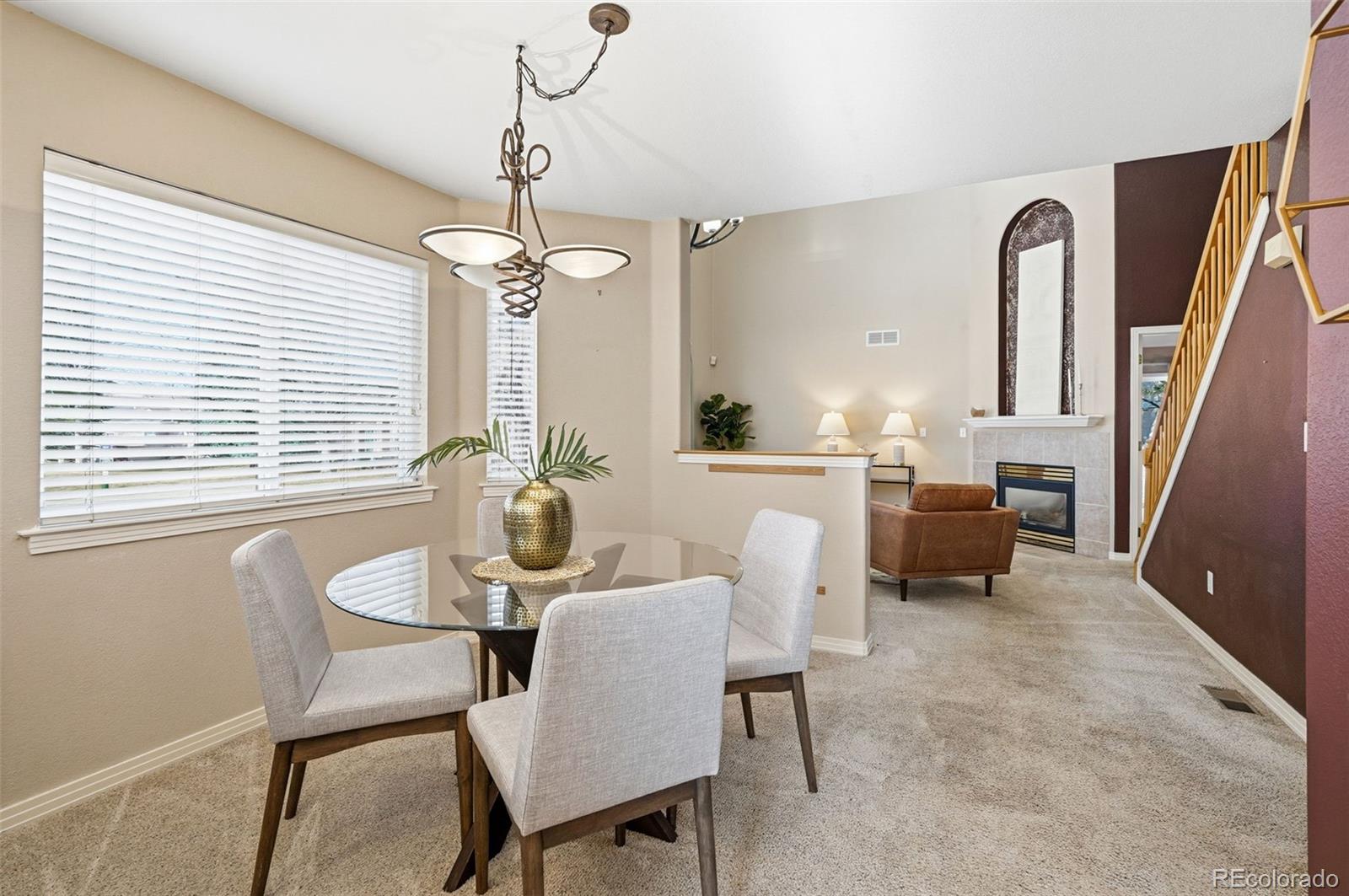 MLS Image #9 for 12609 e wesley place,aurora, Colorado