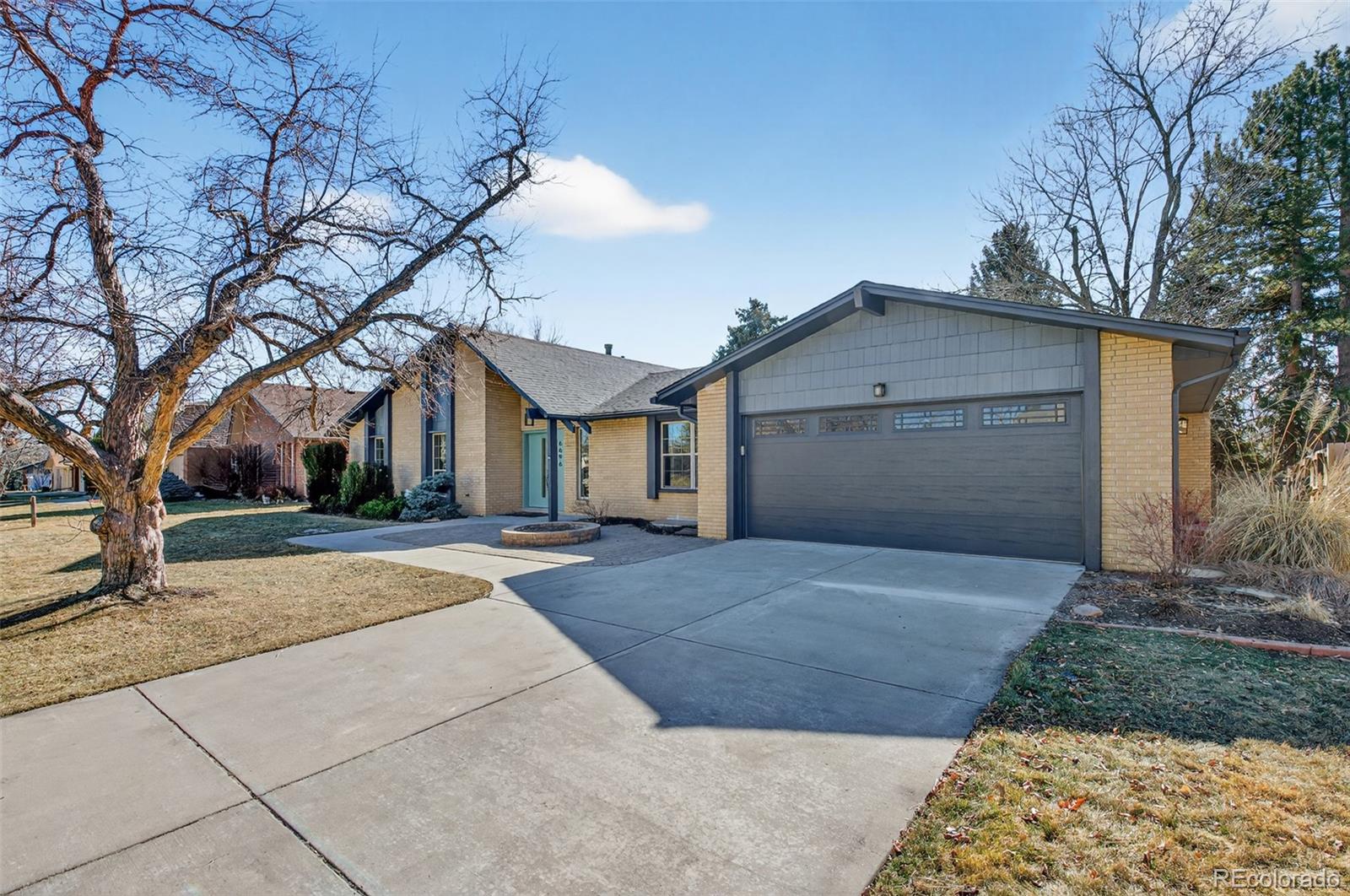MLS Image #1 for 6696 w rowland avenue,littleton, Colorado