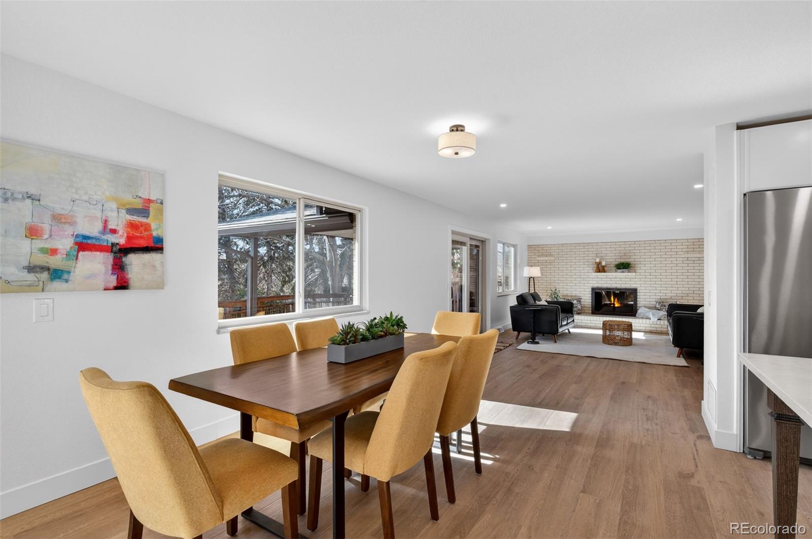 MLS Image #14 for 6696 w rowland avenue,littleton, Colorado