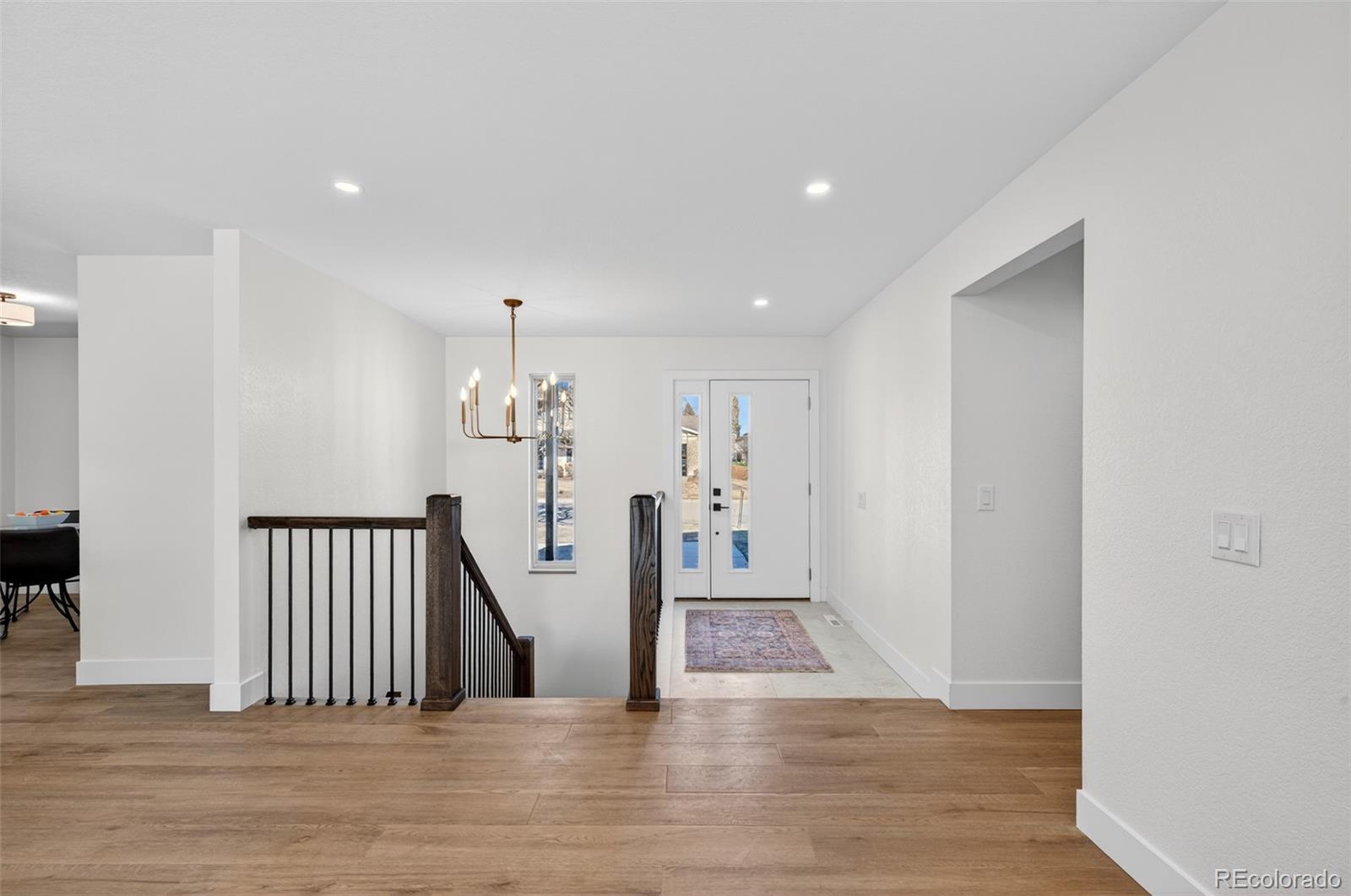 MLS Image #3 for 6696 w rowland avenue,littleton, Colorado
