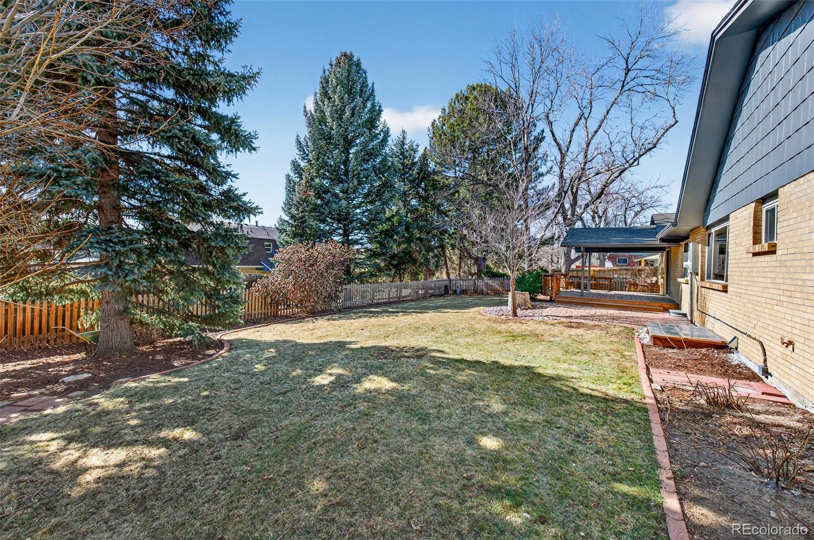 MLS Image #40 for 6696 w rowland avenue,littleton, Colorado