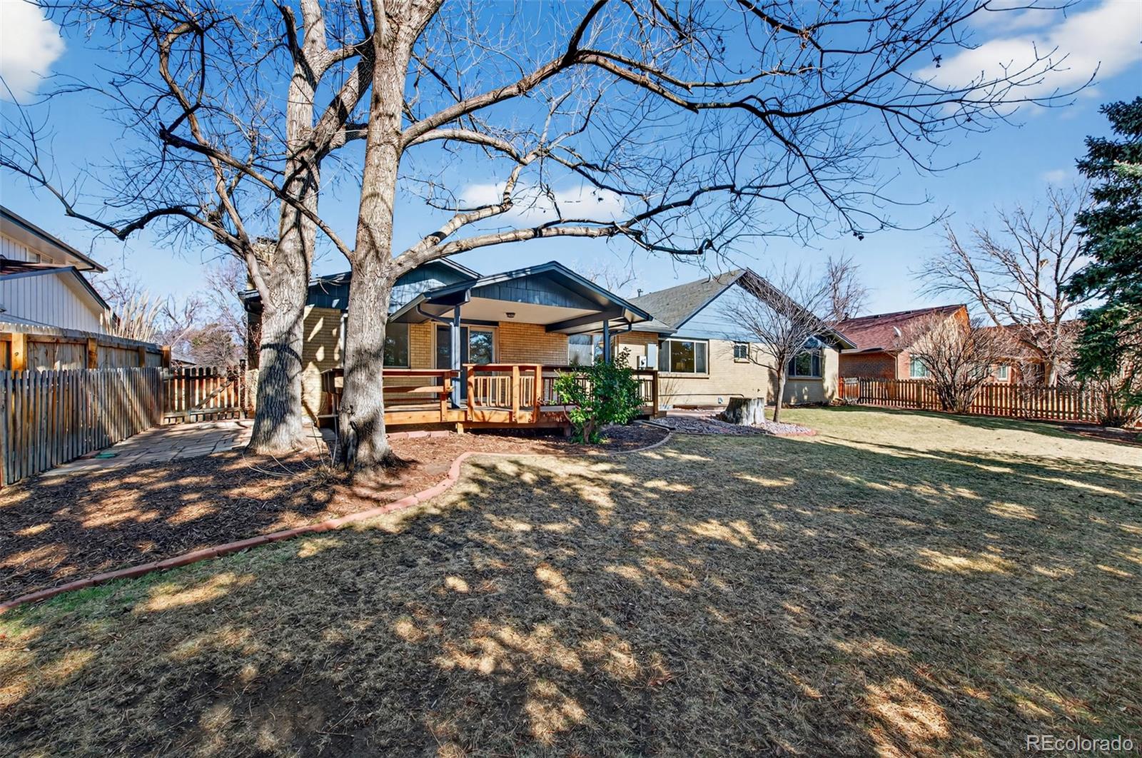 MLS Image #42 for 6696 w rowland avenue,littleton, Colorado