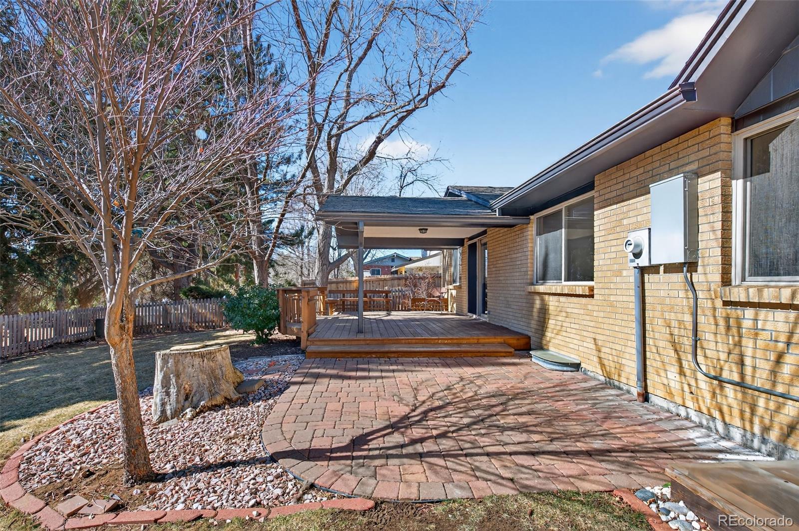 MLS Image #43 for 6696 w rowland avenue,littleton, Colorado