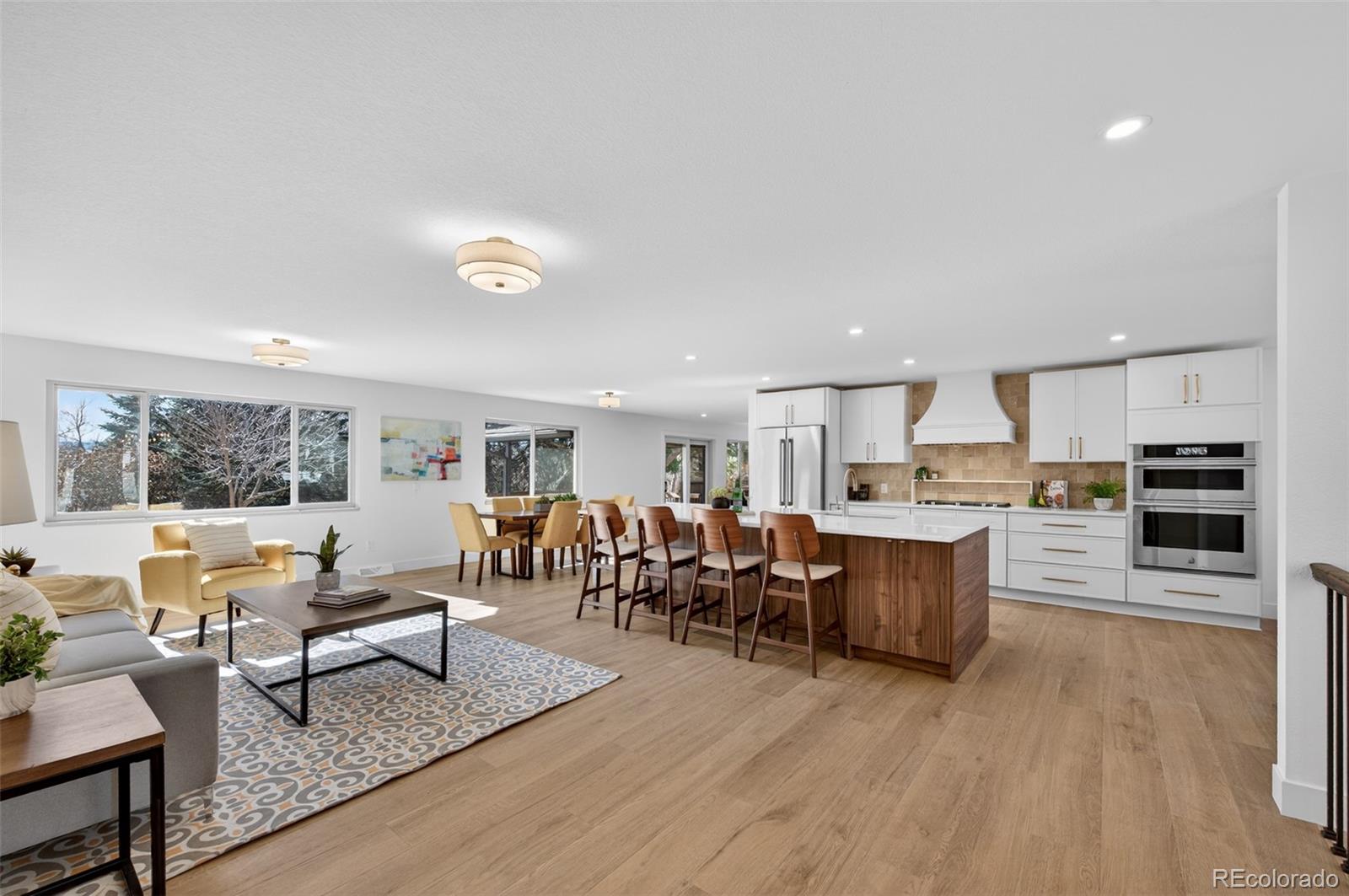 MLS Image #6 for 6696 w rowland avenue,littleton, Colorado