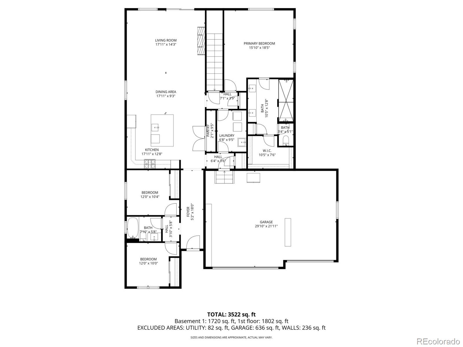 MLS Image #33 for 12481  poplar street,thornton, Colorado