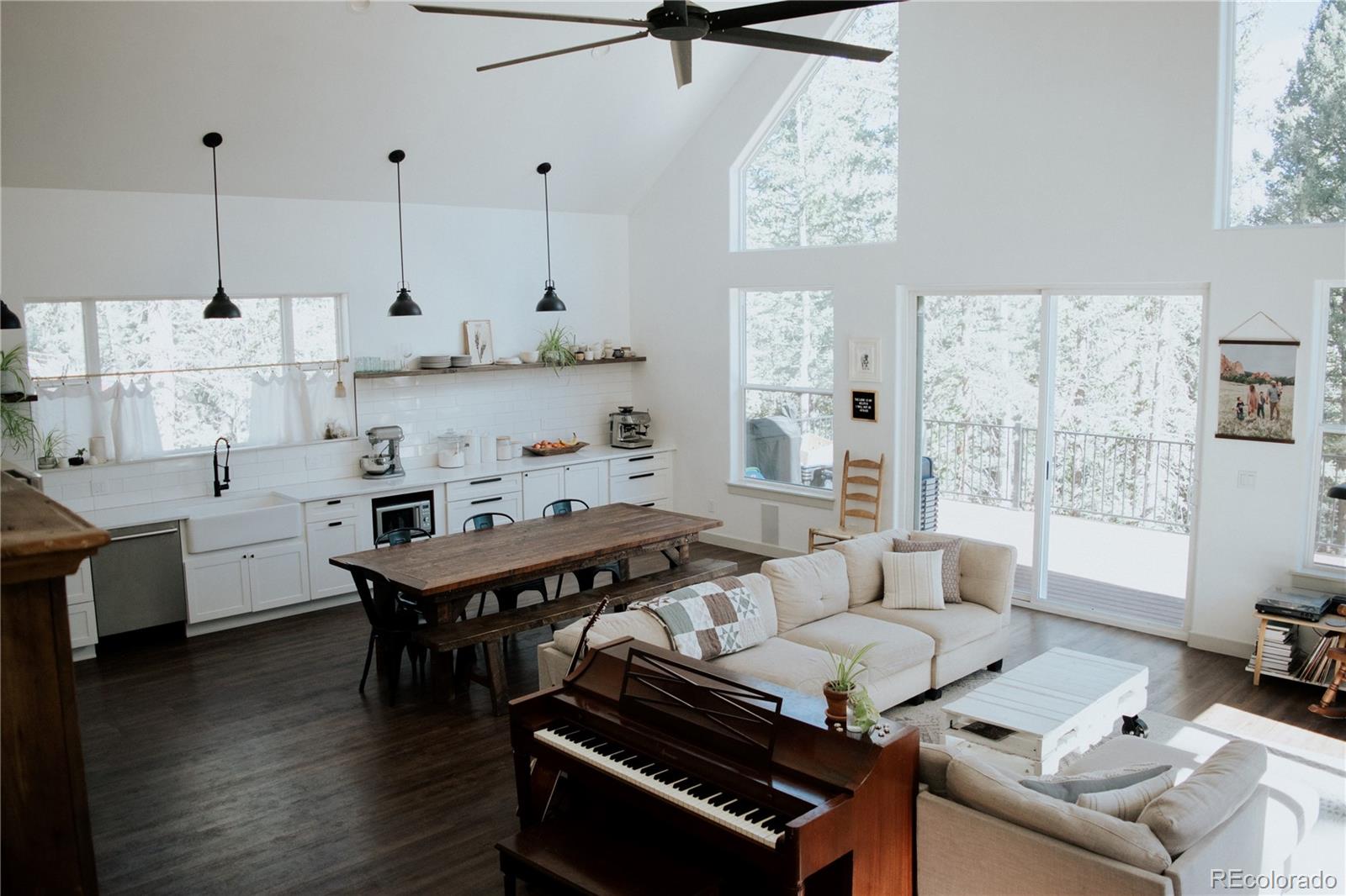 MLS Image #10 for 7  westwood drive,woodland park, Colorado