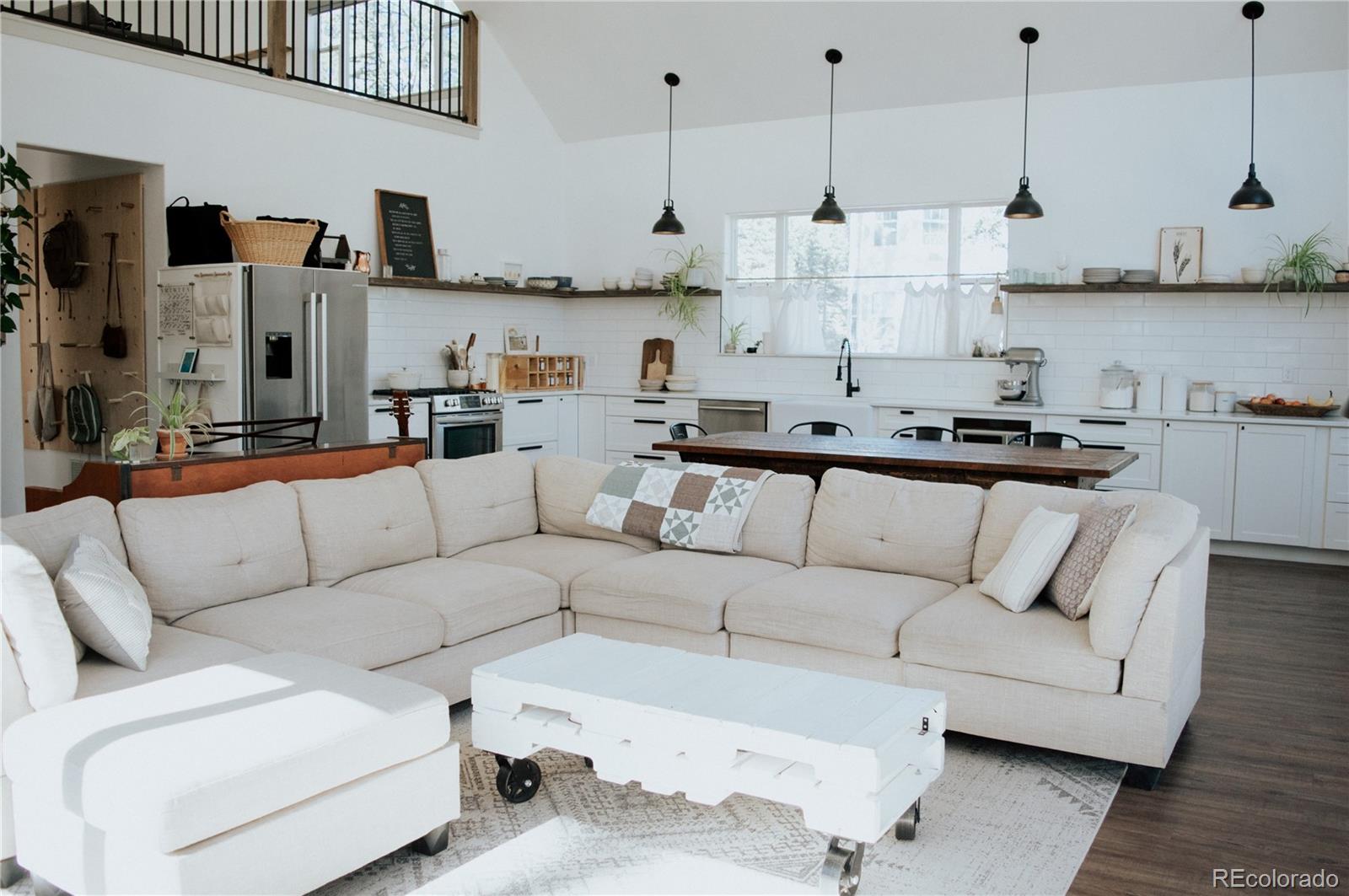 MLS Image #3 for 7  westwood drive,woodland park, Colorado