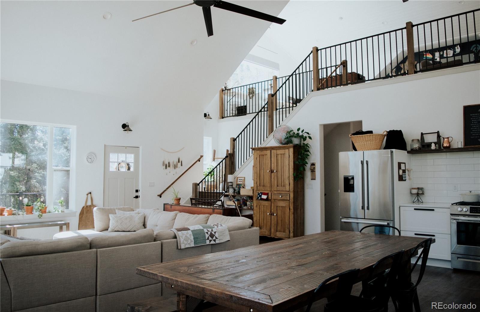 MLS Image #4 for 7  westwood drive,woodland park, Colorado