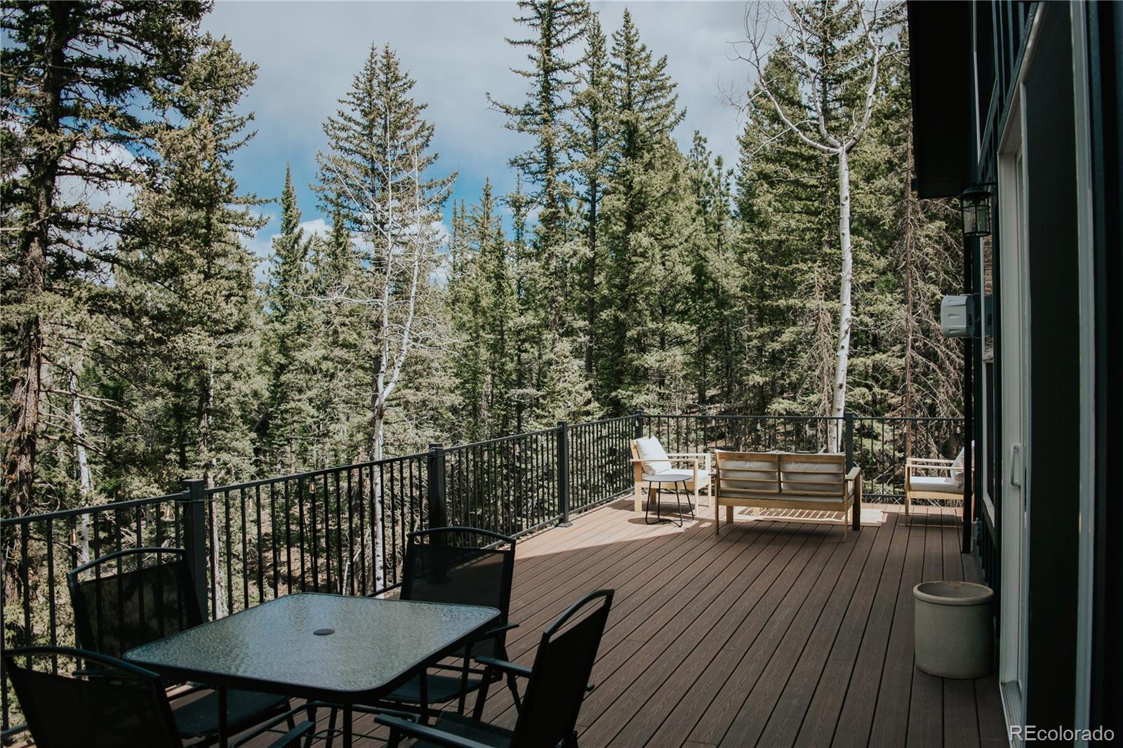 MLS Image #41 for 7  westwood drive,woodland park, Colorado