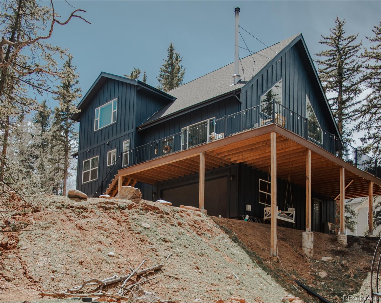 MLS Image #43 for 7  westwood drive,woodland park, Colorado